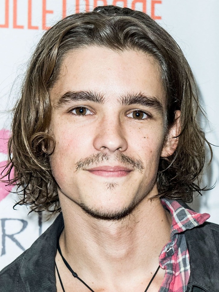 Brenton Thwaites