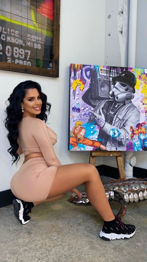 Stephanie Acevedo Stephanie Acevedo