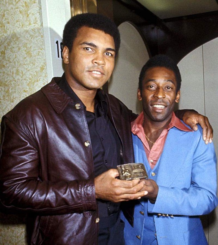 Muhammad Ali