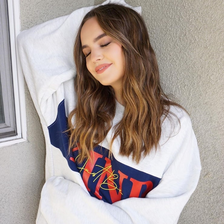 Bailee Madison