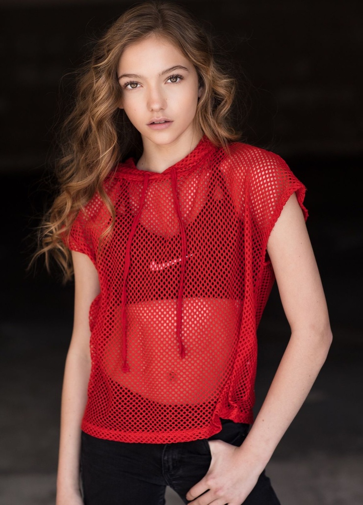 Jayden Bartels