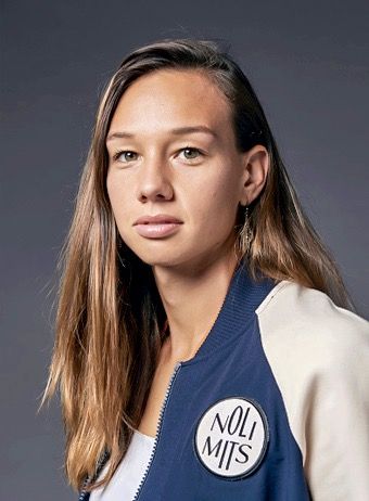 Christiane Endler