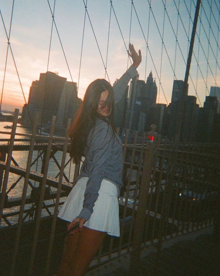Lily Chee