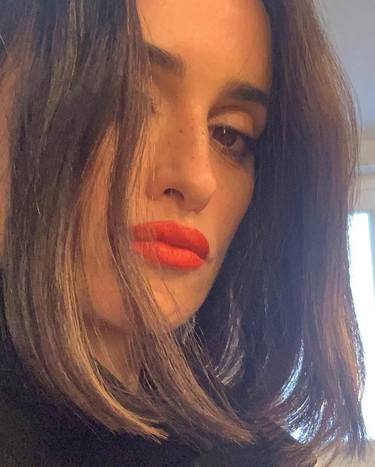Penélope Cruz Penélope Cruz