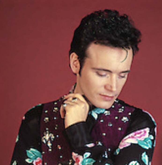 Adam Ant