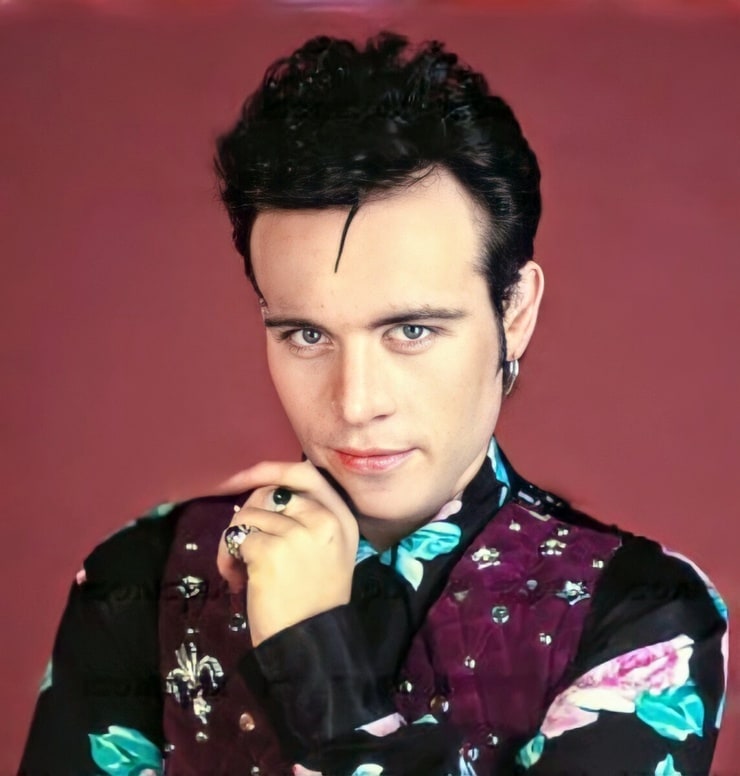 Adam Ant