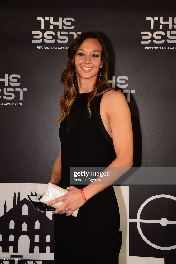 Christiane Endler