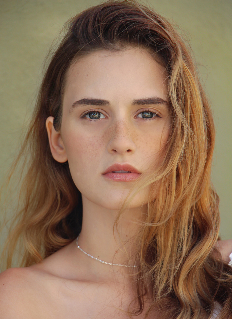 Ili Ray