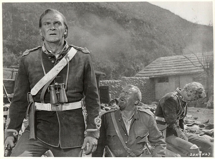 Zulu