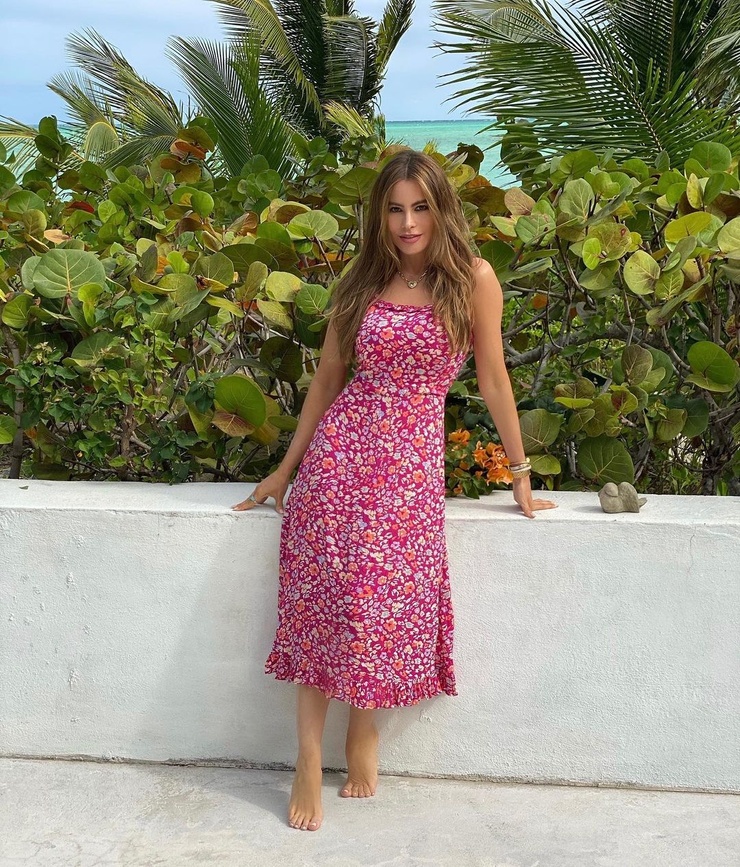 Sofía Vergara Sofía Vergara