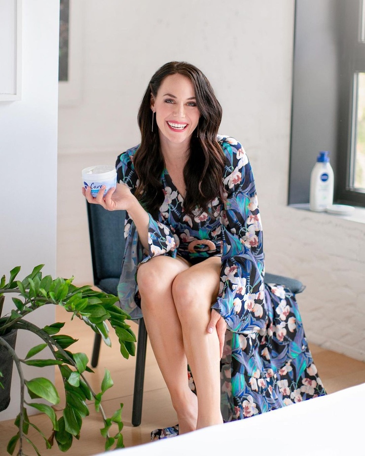 Tessa Virtue