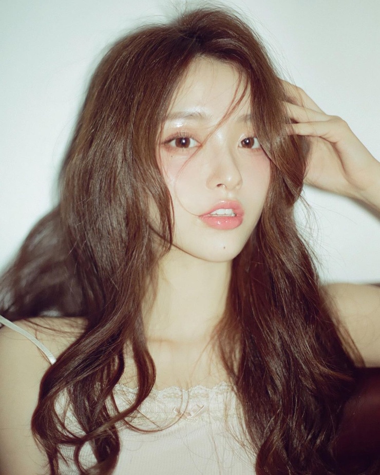 Kim Na Hee Kim Na Hee