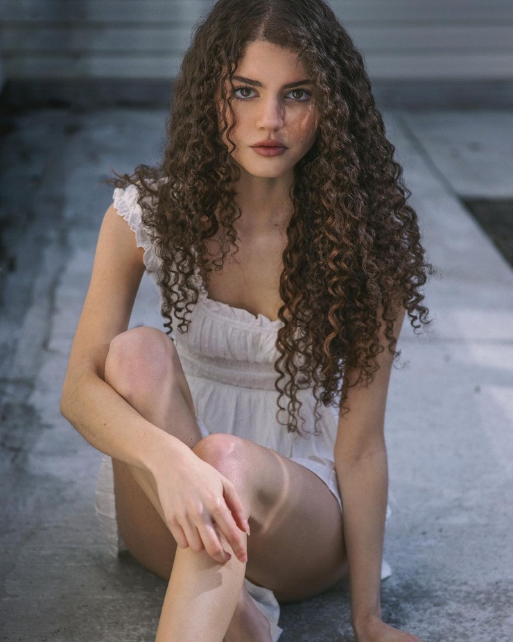 Mellany Barros