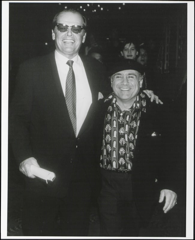Danny DeVito