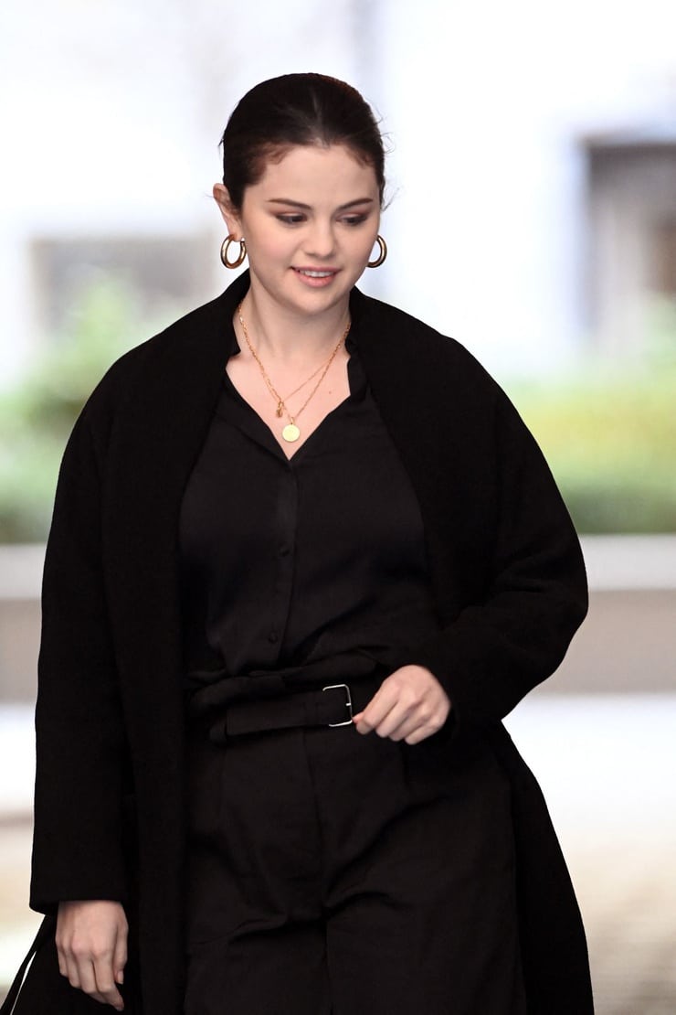 Selena Gomez