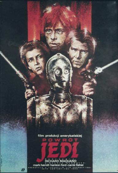 Return of the Jedi