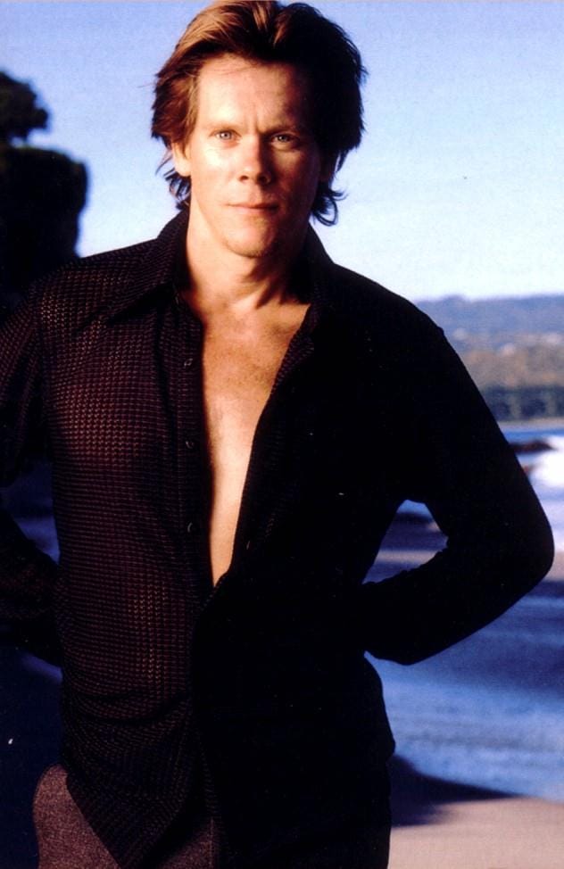 Kevin Bacon