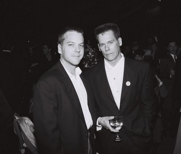Kiefer Sutherland