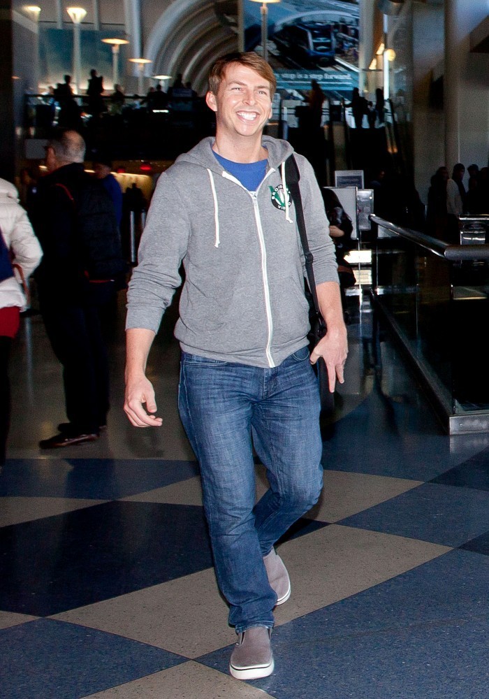 Jack McBrayer