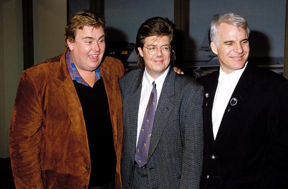 John Hughes John Hughes