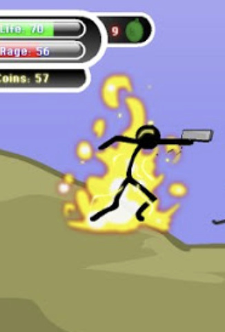 Rage 2!