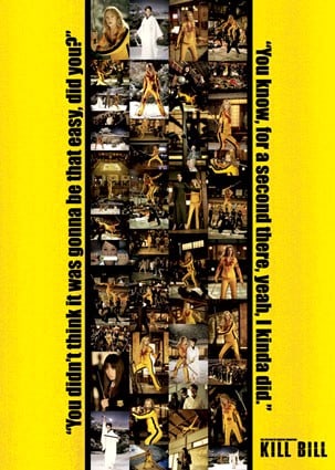 Kill Bill: Vol. 1