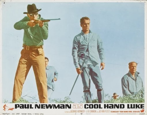 Cool Hand Luke