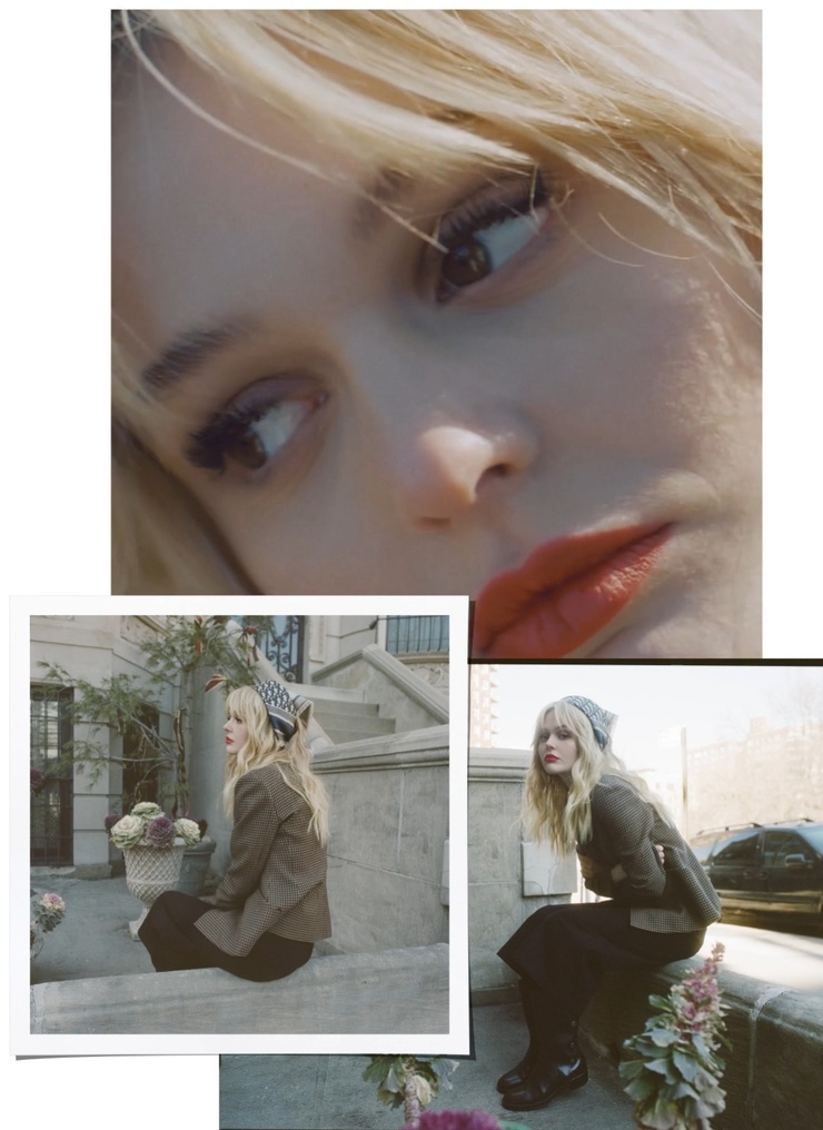 Emily Alyn Lind