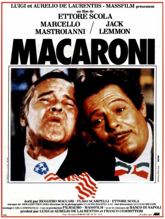 Maccheroni (1985)