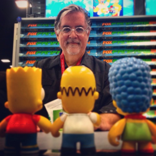 Matt Groening