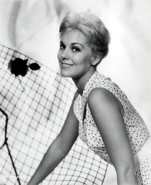 Kim Novak Kim Novak