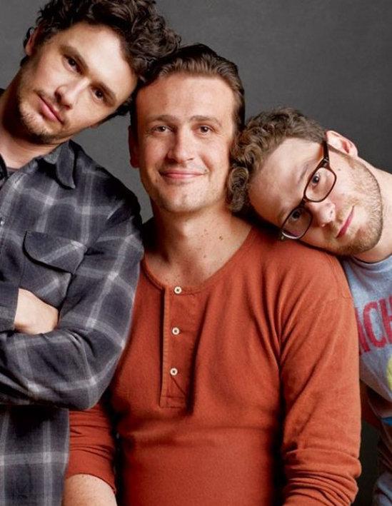 Jason Segel