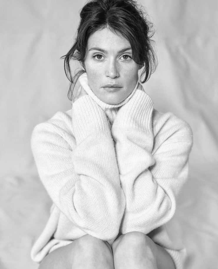 Image Of Gemma Arterton