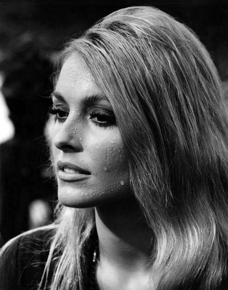 Sharon Tate