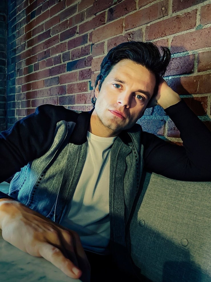 Sebastian Stan