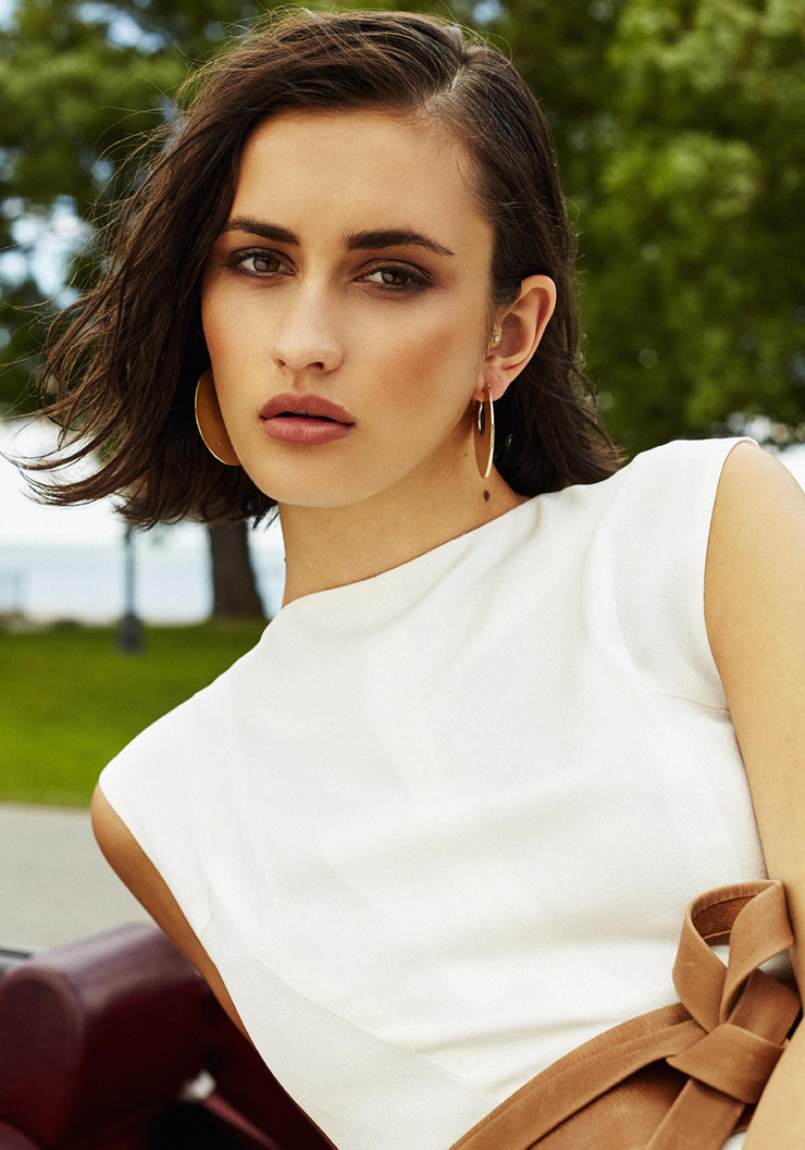 Daniella Filer