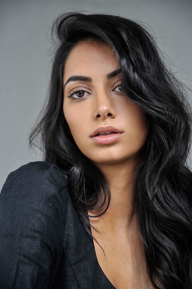 Amelia Noorani