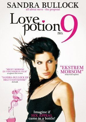 Love Potion #9