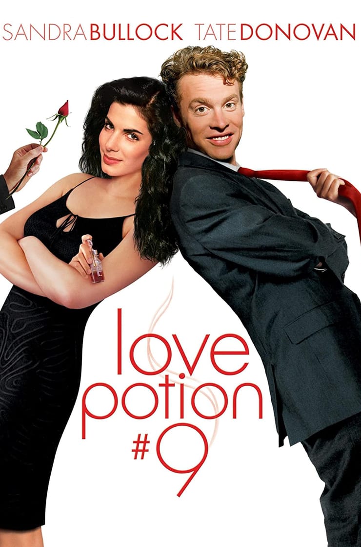 Love Potion #9