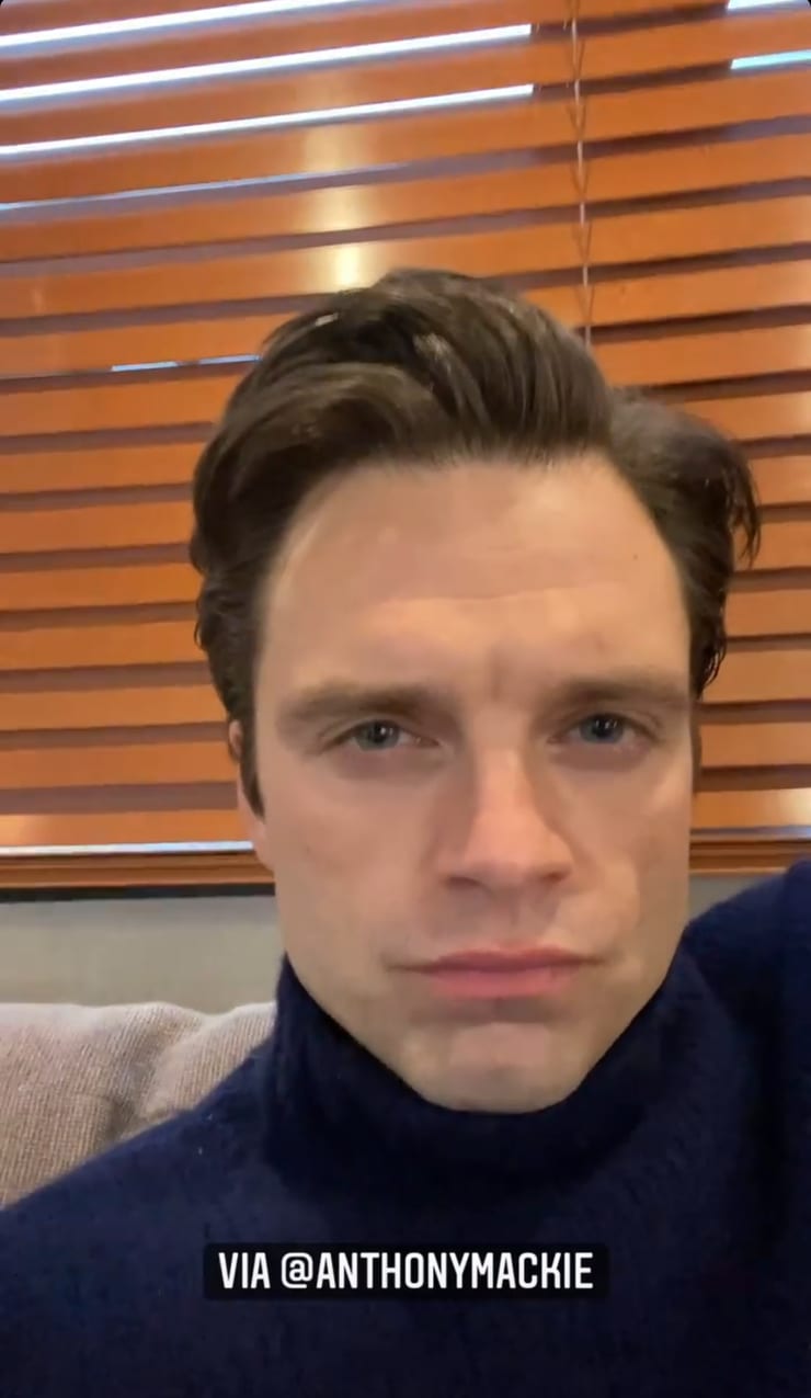 Sebastian Stan