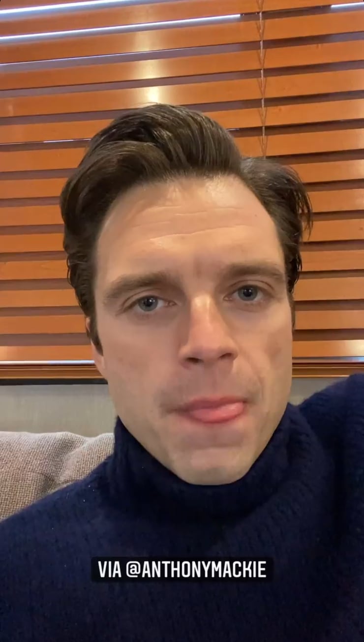 Sebastian Stan