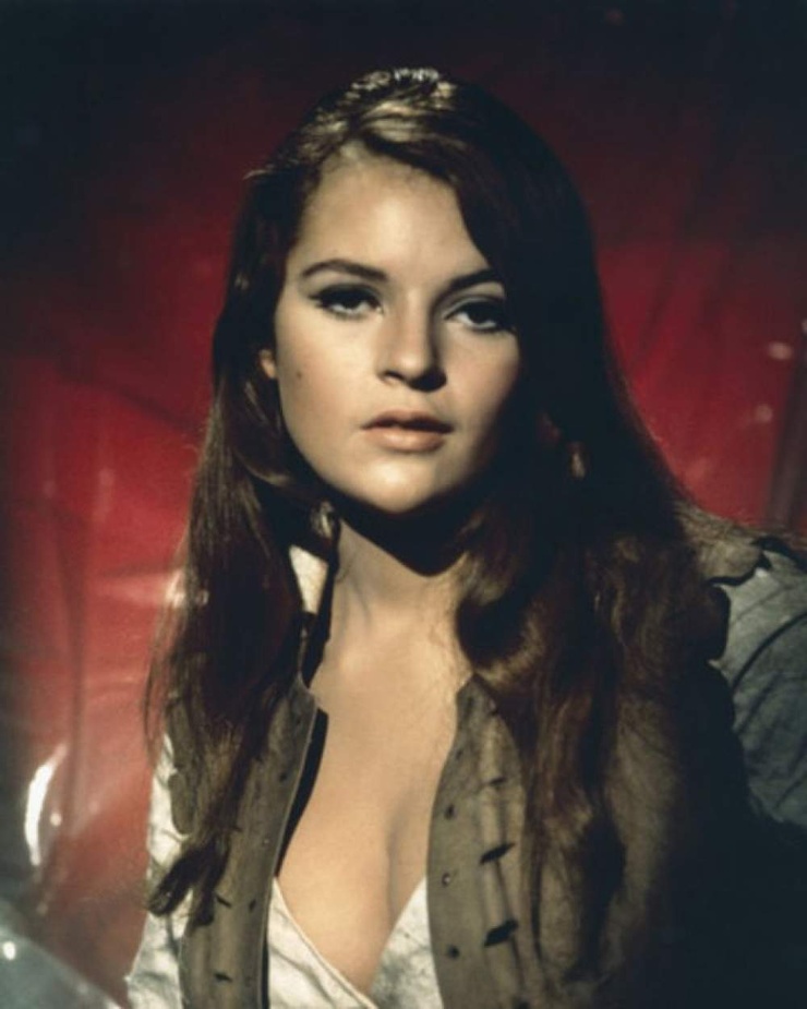 Dana Gillespie