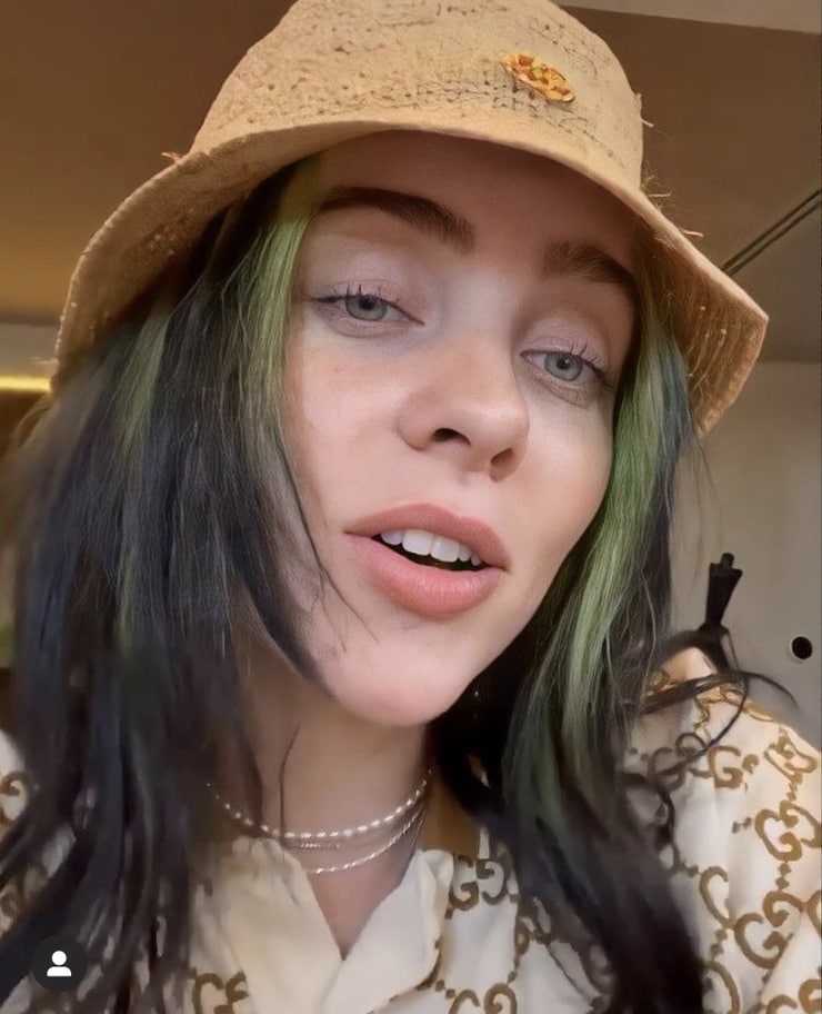 Billie Eilish