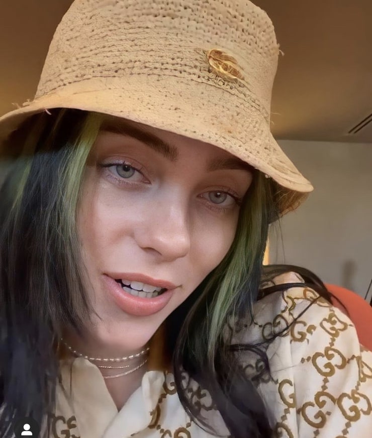 Billie Eilish