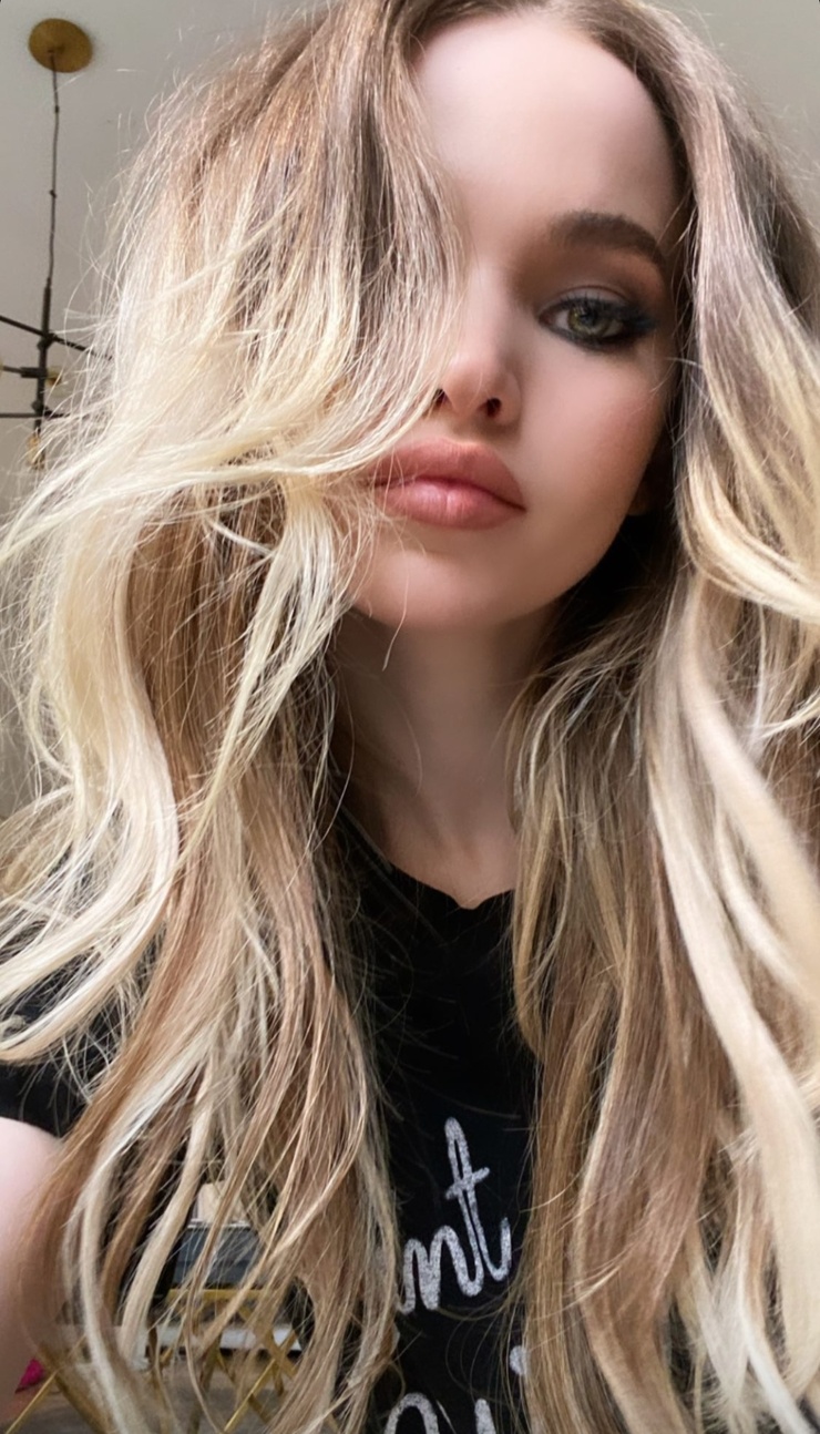 Dove Cameron Dove Cameron