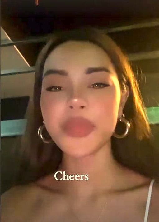 Lily Maymac