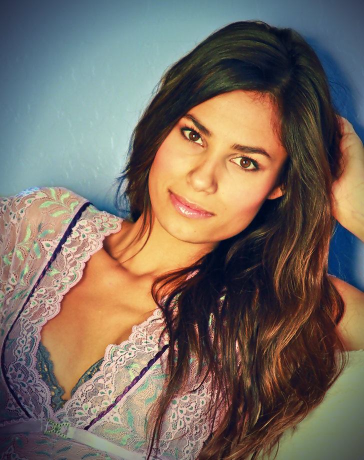 Cheyenne Gordon