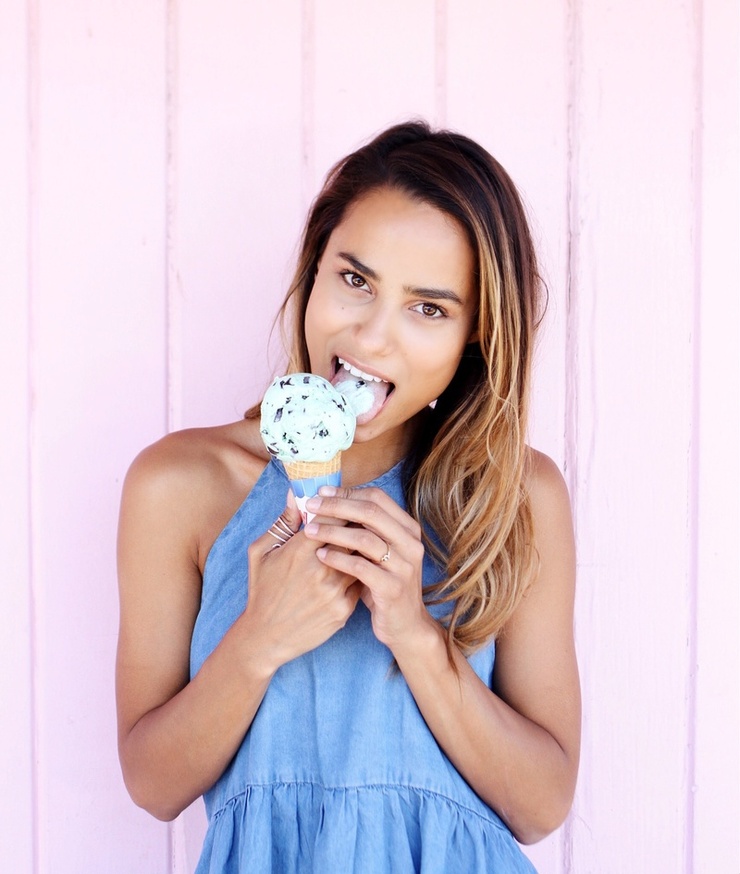 Cheyenne Gordon