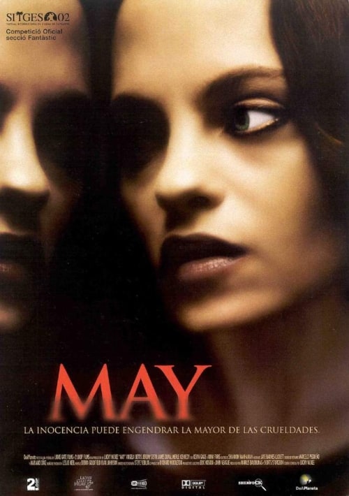 May