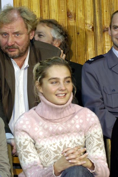 Malgorzata Socha